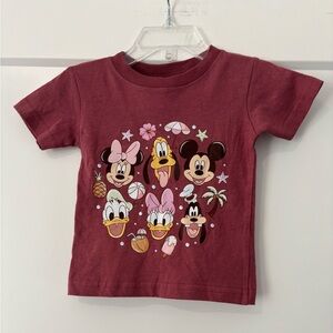 Rabbit Skins Custom made Disney Character Beach Tshirt Sz 6 months